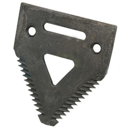 Aftermarket Knife Section, Coarse Tooth, 3in. A-H168316-AI